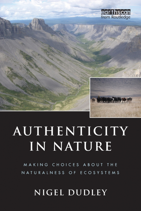 Authenticity in Nature