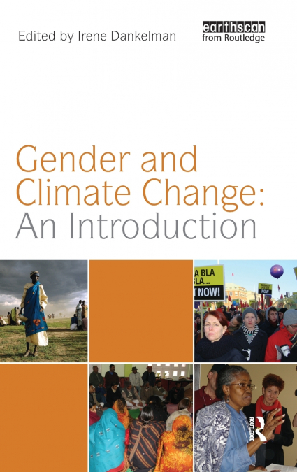 Gender and Climate Change