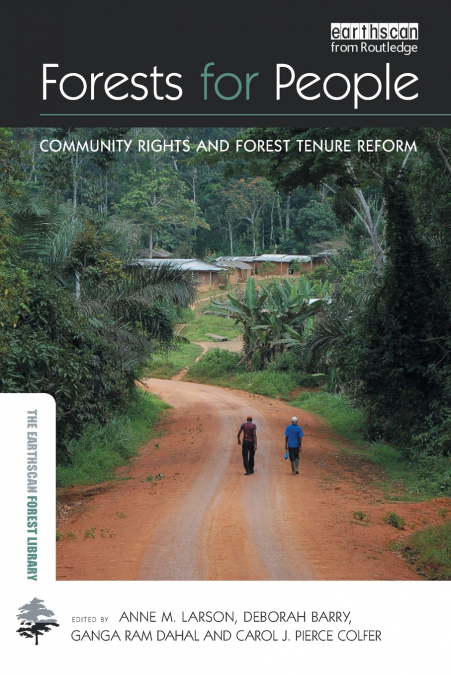 Forests for People