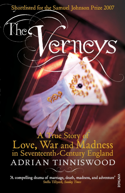 The Verneys