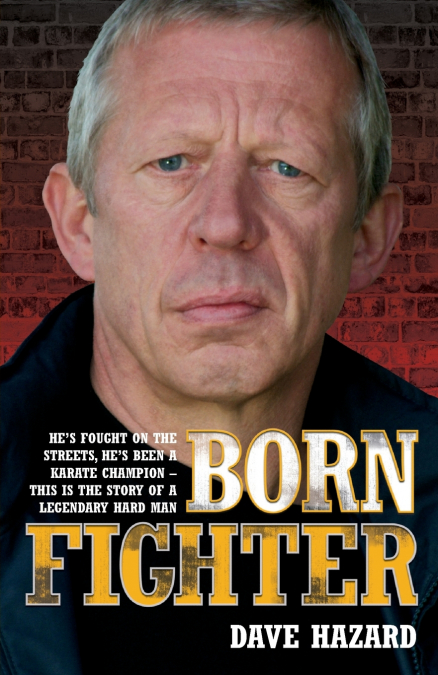 Born Fighter