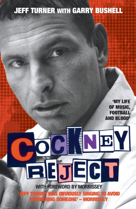 Cockney Reject