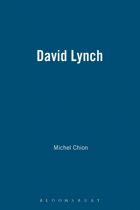 David Lynch