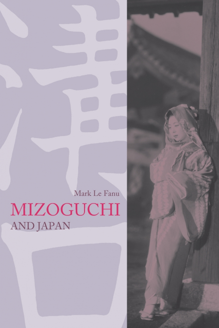 Mizoguchi and Japan