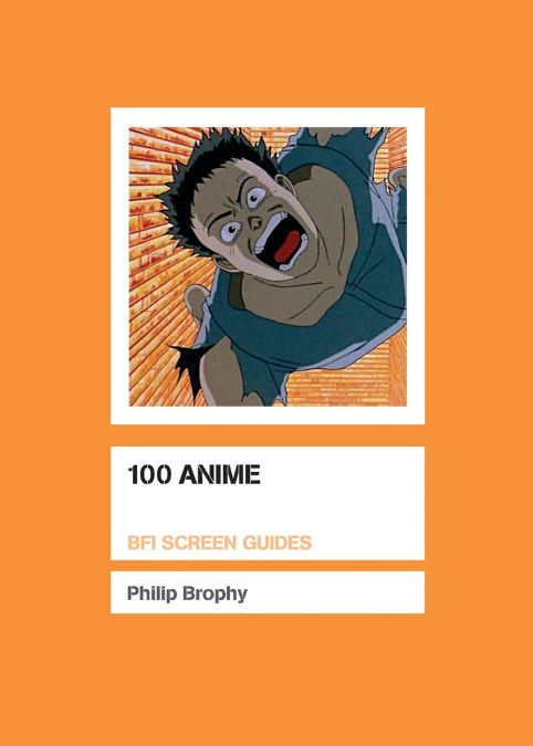100 Anime