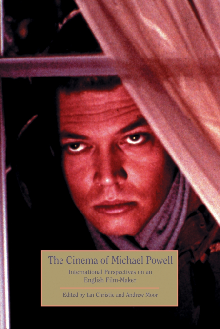 The Cinema of Michael Powell