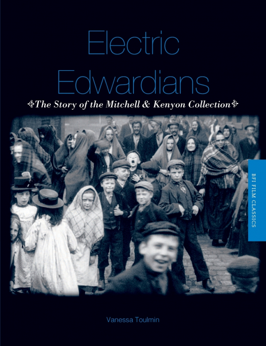 Electric Edwardians