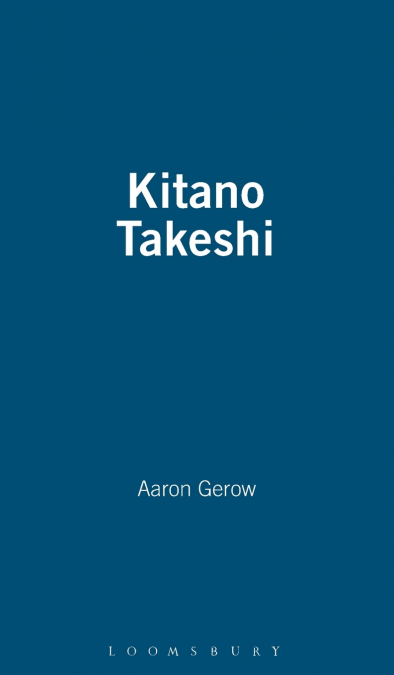 Kitano Takeshi