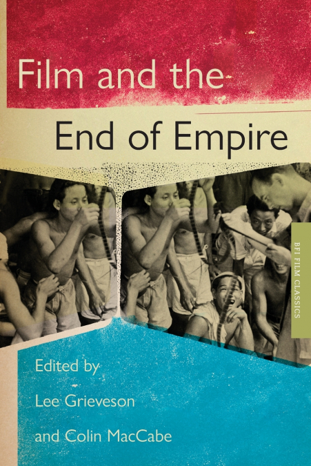 Film and the End of Empire