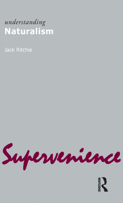 Understanding Naturalism