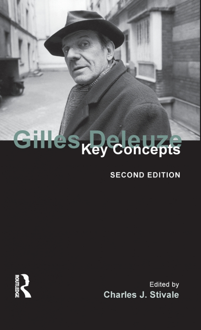 Gilles Deleuze