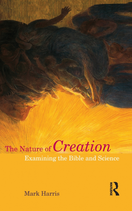 The Nature of Creation