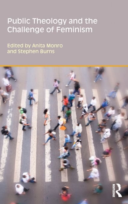 Public Theology and the Challenge of Feminism