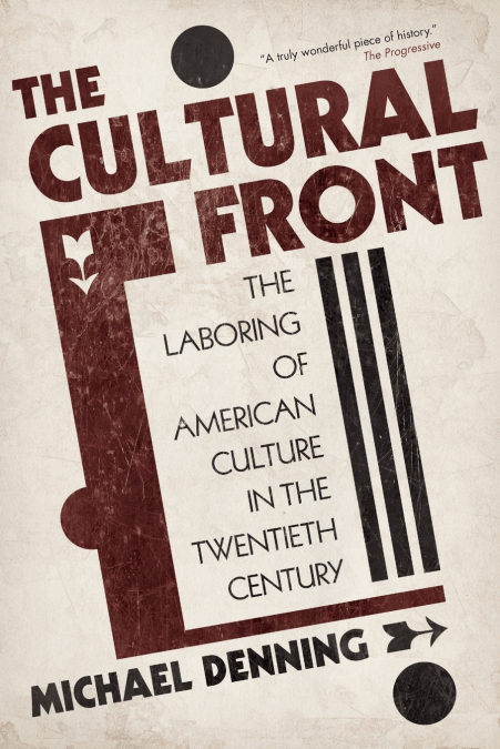 The Cultural Front