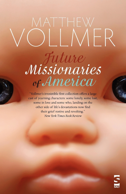 Future Missionaries of America
