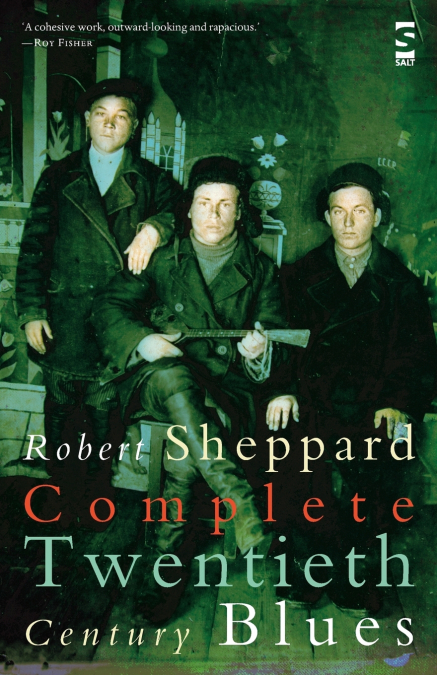 Complete Twentieth Century Blues