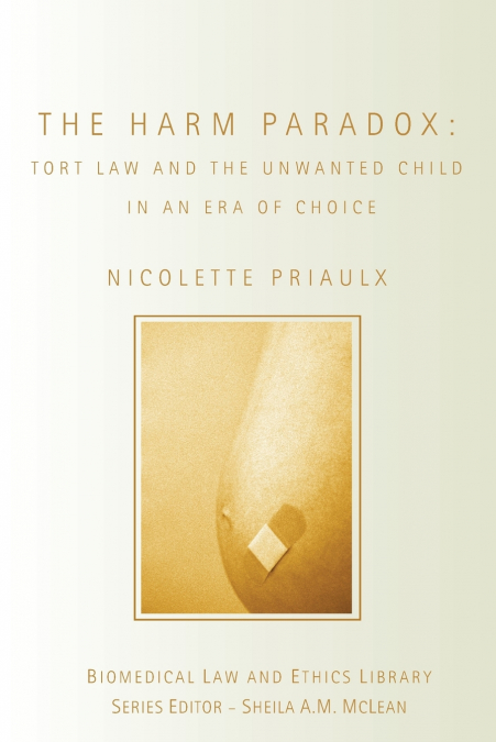 The Harm Paradox