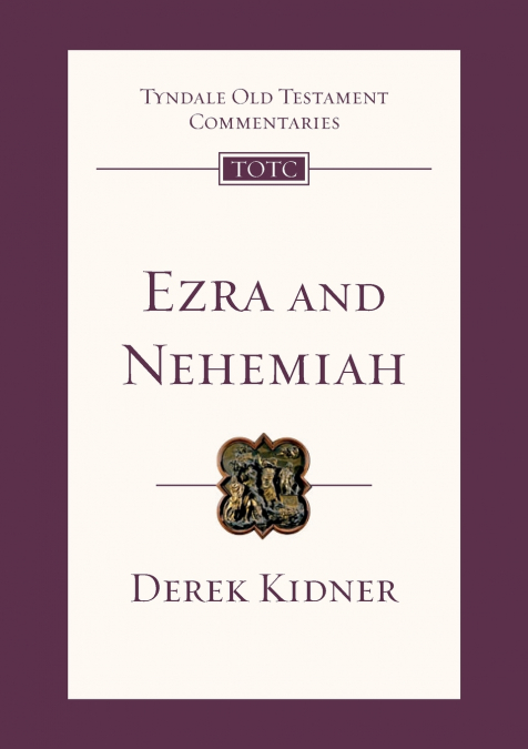 Ezra and Nehemiah
