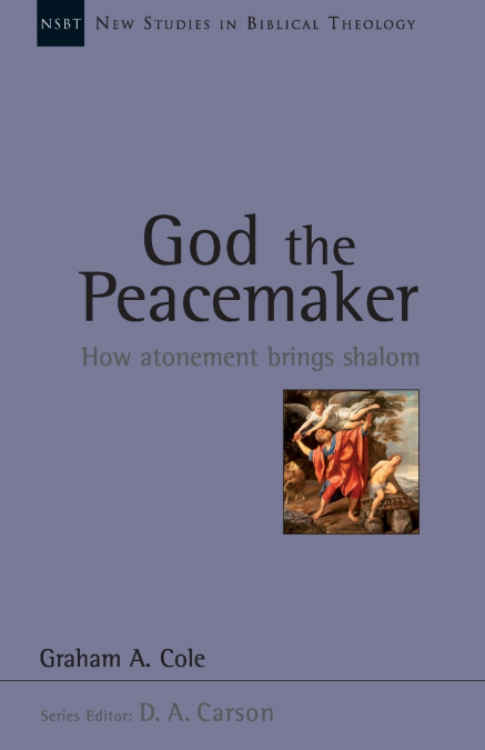 God the Peacemaker