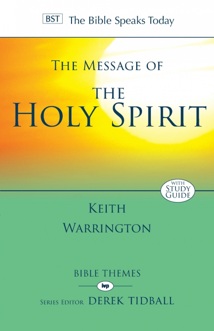 The Message of the Holy Spirit