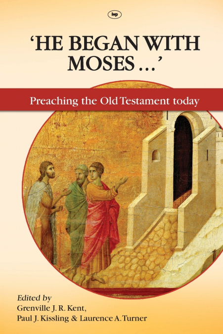 He Began With Moses