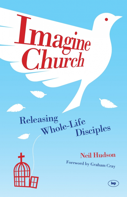 Imagine Church