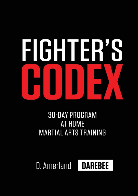 Fighter’s Codex