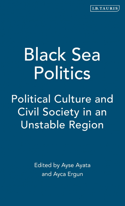 Black Sea Politics