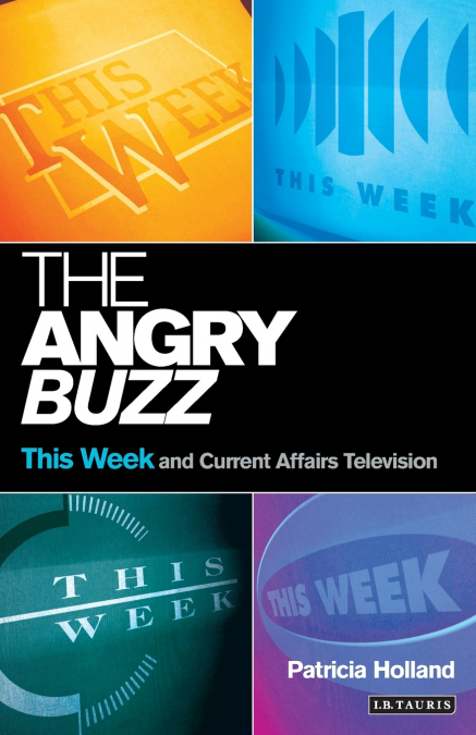 The Angry Buzz