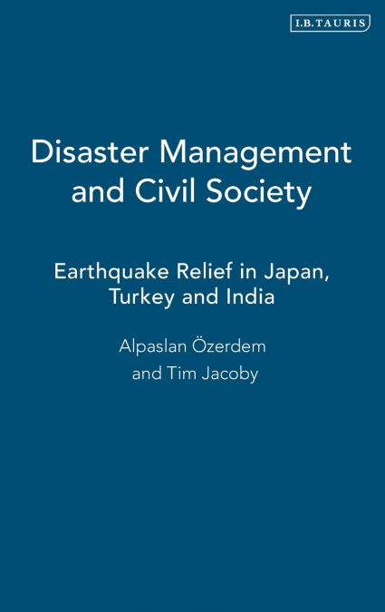Disaster Management and Civil Society