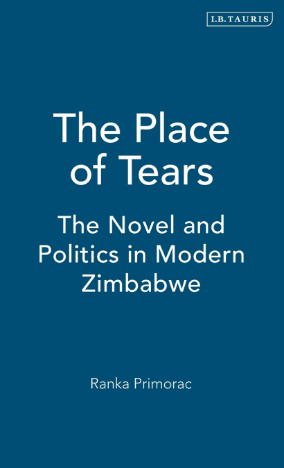 The Place of Tears