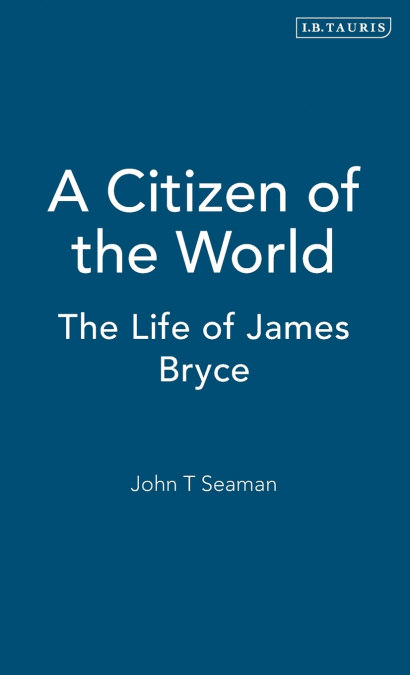 A Citizen of the World