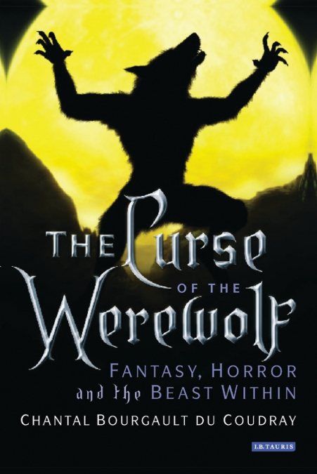 The Curse of the Werewolf