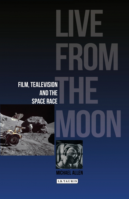 Live from the Moon