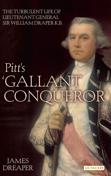 Pitt’s ’Gallant Conqueror’