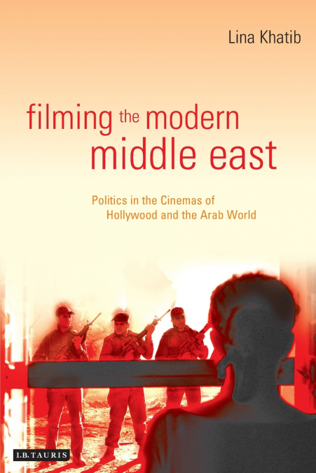 Filming the Modern Middle East