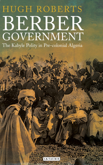 Berber Government