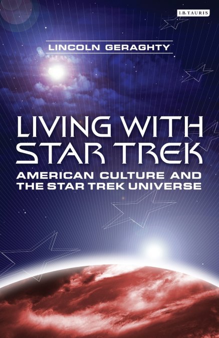 Living with Star Trek