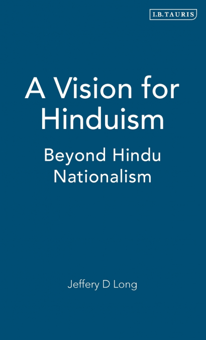 A Vision for Hinduism