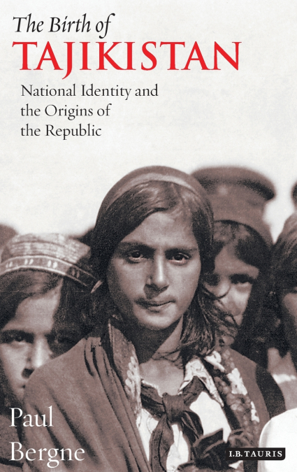 The Birth of Tajikistan