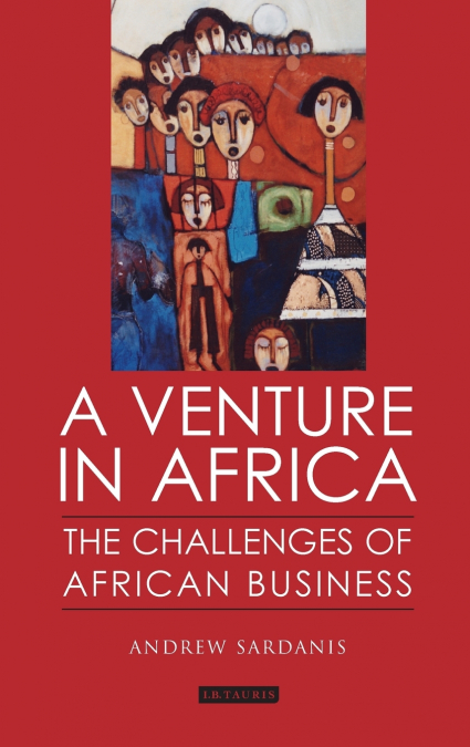 A Venture in Africa