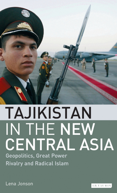 Tajikistan in the New Central Asia