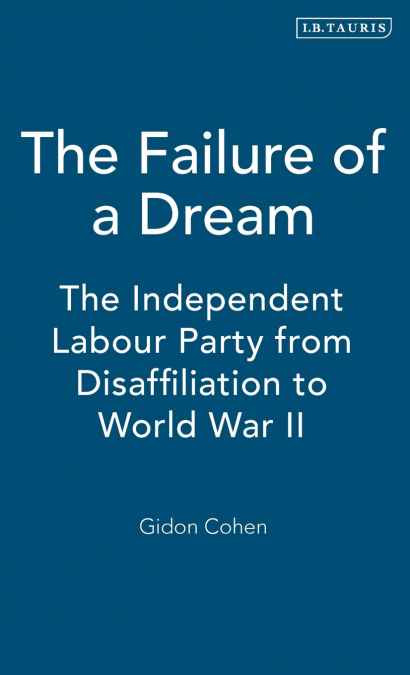 The Failure of a Dream