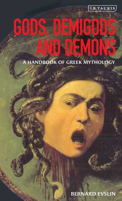 Gods, Demigods and Demons