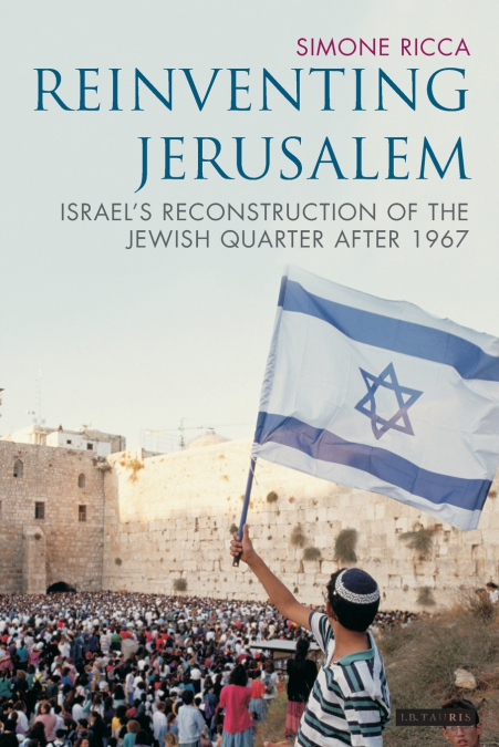 Reinventing Jerusalem