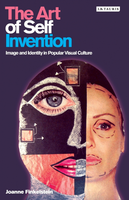 The Art of Self Invention