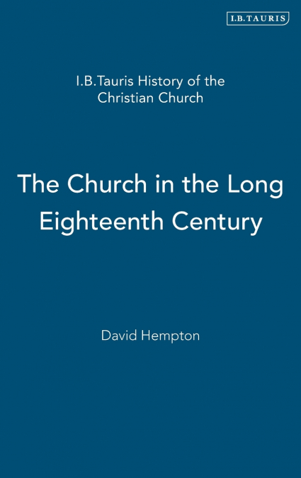 The Church in the Long Eighteenth Century