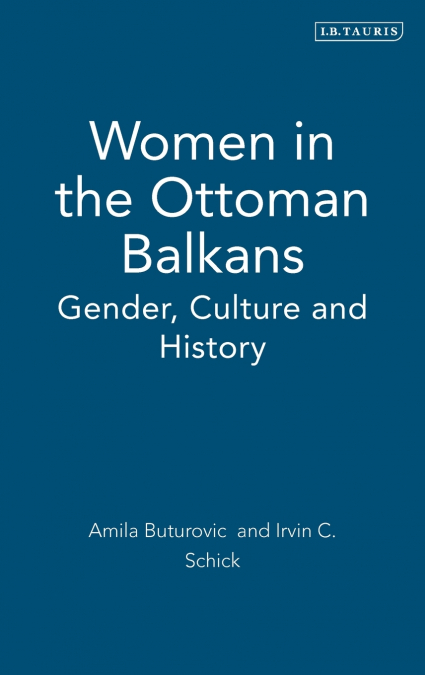 Women in the Ottoman Balkans