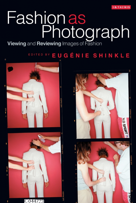 Fashion as Photograph