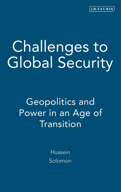 Challenges to Global Security